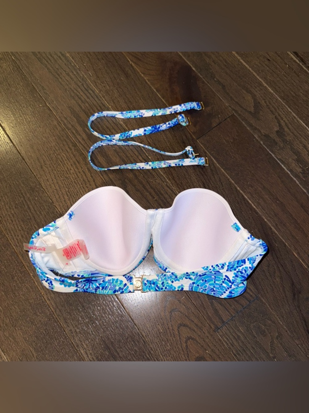 Lilly Pulitzer Bikini Set - Picture 3 of 5